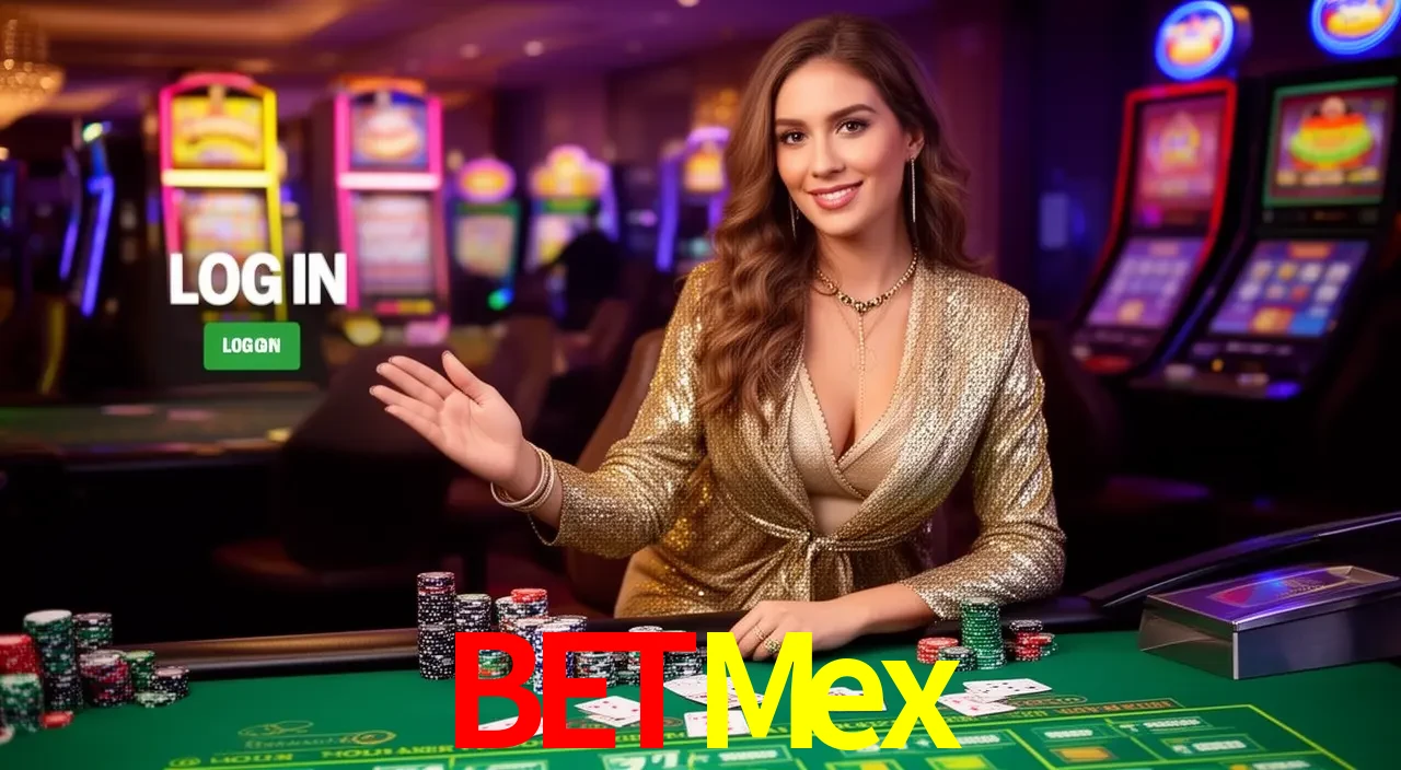 BetMex ¿Qué puedes hacer con la app de BetMex?