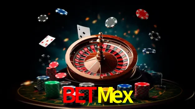 BetMex Mesas en vivo