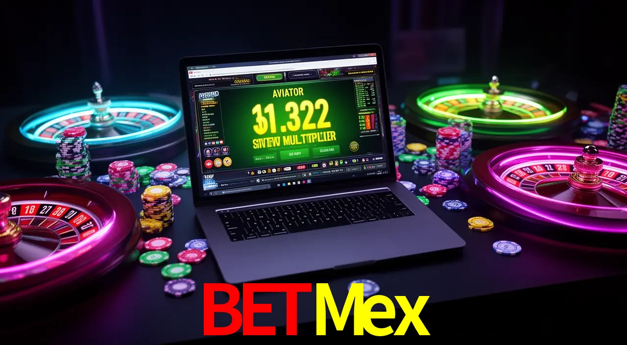 BetMex Nuestra misión en BetMex