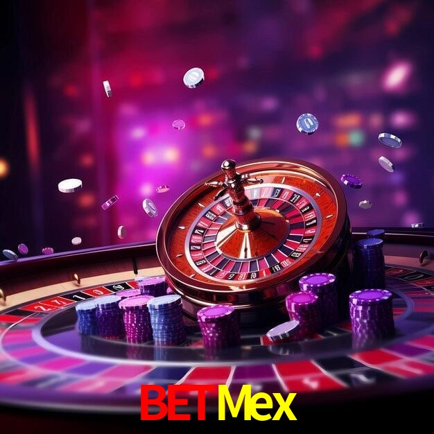 BetMex Animaciones vibrantes