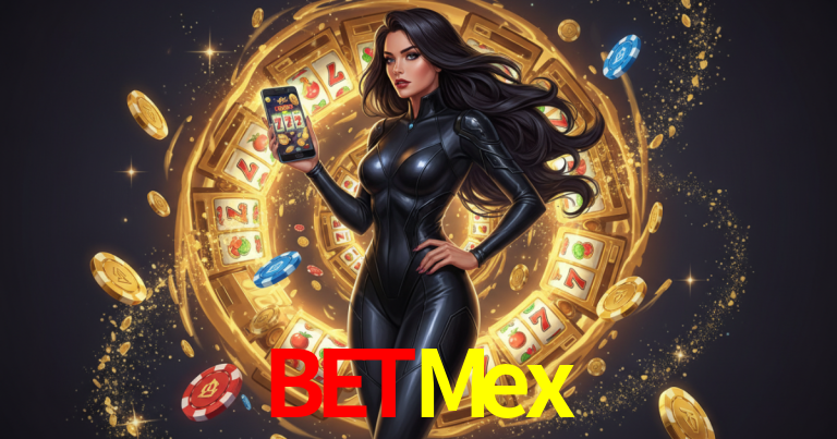 BetMex mobile gaming