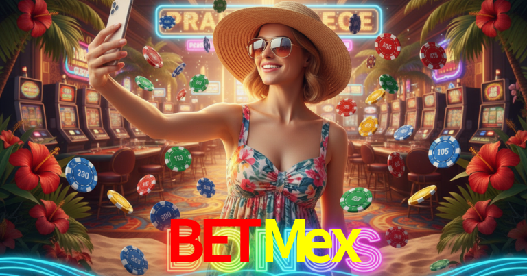 BetMex mobile gaming