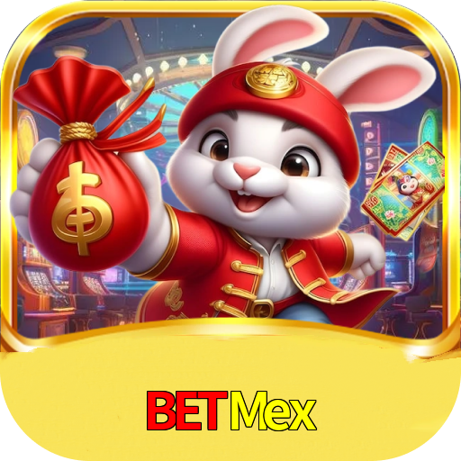 BetMex logo